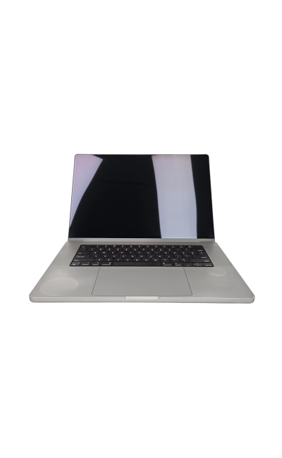Apple MacBook Pro 16 A2485 M1 PRO 32GB 512 SSD 16,2